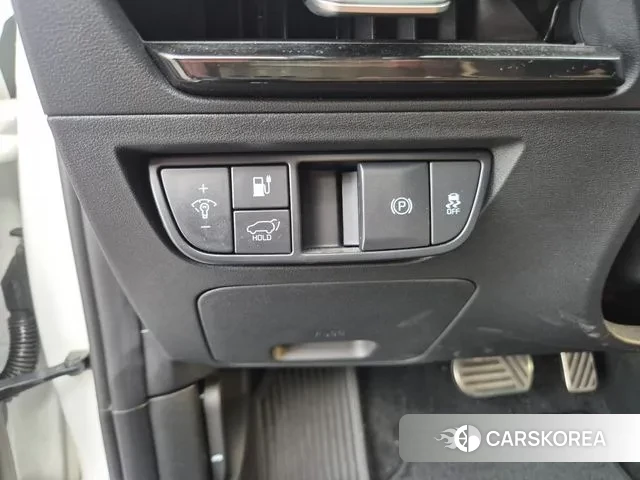 Kia EV6 2021 Белый из Кореи, фото 3