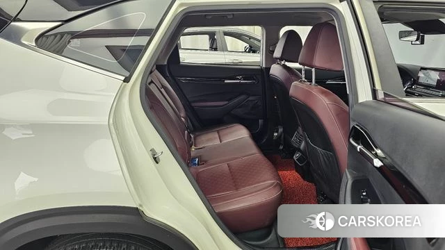 Kia Seltos 2019 Белый из Кореи, фото 3