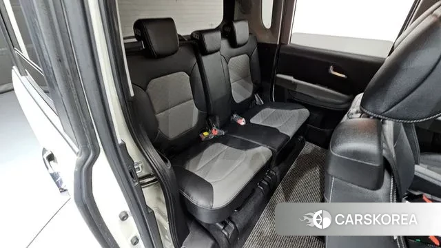 Kia The New Ray 2020 Жемчужный цвет из Кореи, фото 3