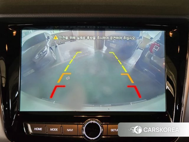 Ssangyong Rexton Sports Cannes 2019 Белый из Кореи, фото 3