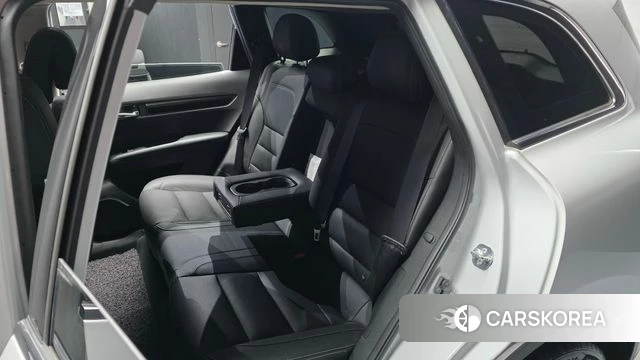 Renault Korea (Samsung) QM6 2018 Белый из Кореи, фото 3