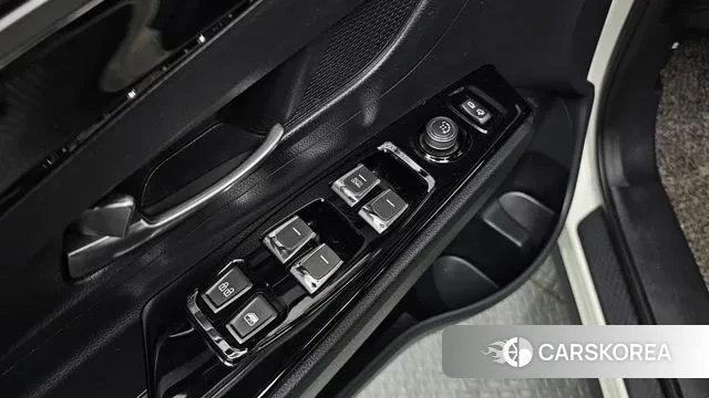 Ssangyong Beautiful Korando 2020 Белый из Кореи, фото 3