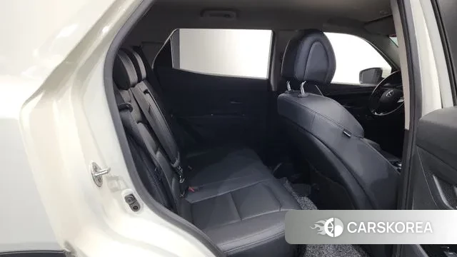 Ssangyong Beautiful Korando 2020 Белый из Кореи, фото 3