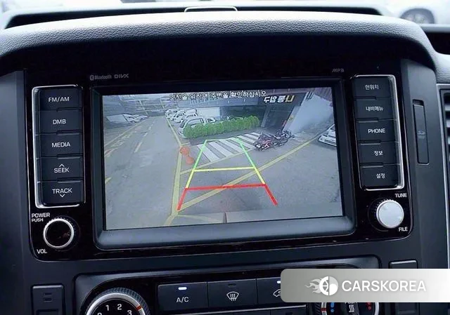 Hyundai Solati 2018 Белый из Кореи, фото 3