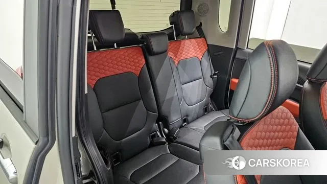 Kia The New Ray 2022 Жемчужный цвет из Кореи, фото 3