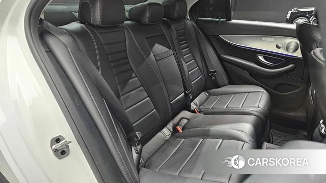 Mercedes-Benz E-Class W213 id 4465338 из Кореи 3