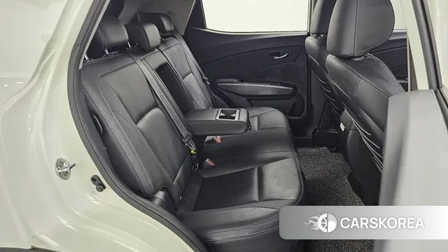 Ssangyong Berry New Tivoli 2020 Белый из Кореи, фото 3