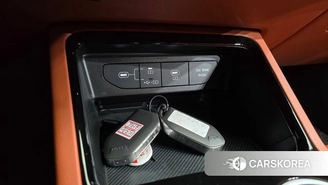 Kia The New K5 3rd generation 2025 Черный из Кореи, фото 3