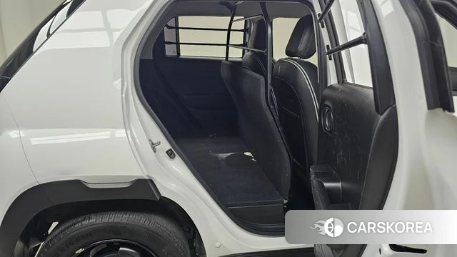 Hyundai Casper 2022 Белый из Кореи, фото 3