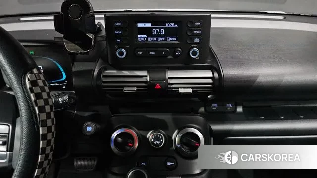 Hyundai Casper 2023 Белый из Кореи, фото 3