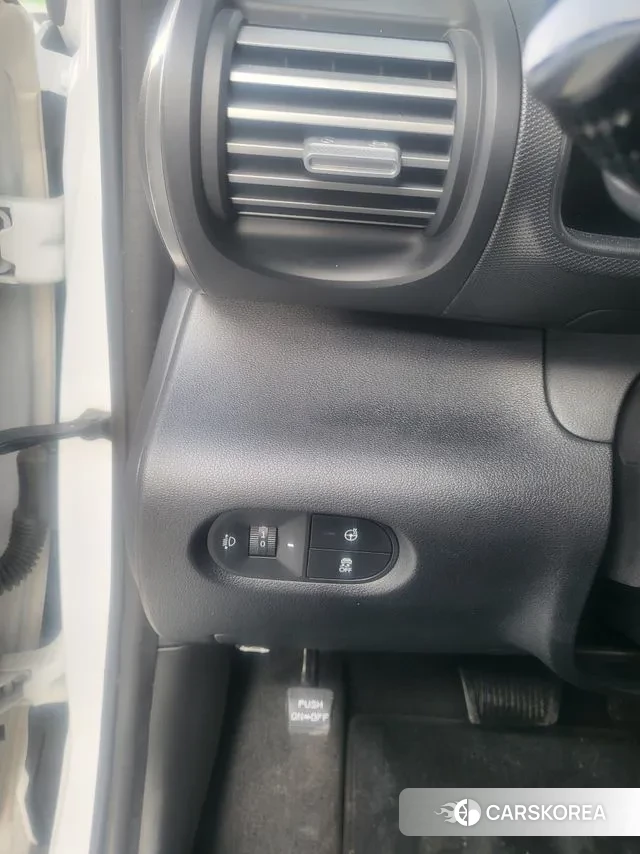 Hyundai Casper 2022 Белый из Кореи, фото 3