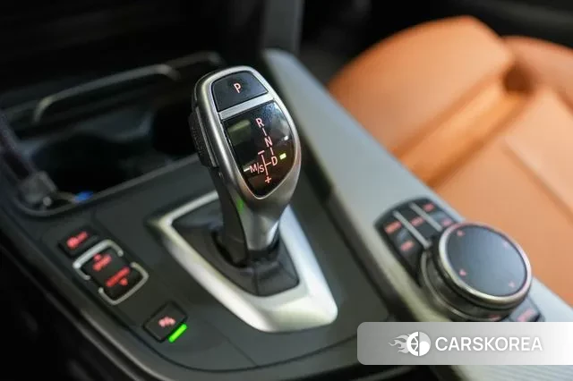 BMW 4 Series (F32) 2018 Белый из Кореи, фото 3