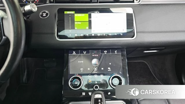 Land Rover Range Rover Evoque 2nd Generation 2019 Белый из Кореи, фото 3