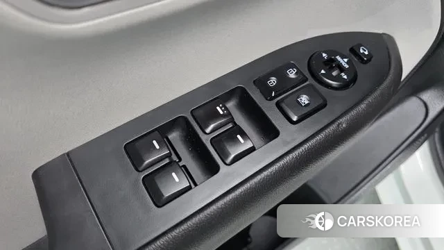 Kia The New Kia Ray 2023 Белый из Кореи, фото 3