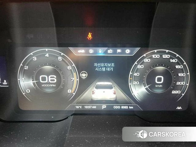 Ssangyong Berry New Tivoli 2020 Черный из Кореи, фото 3