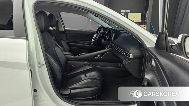 Hyundai Avante (CN7) id 3884394 из Кореи 3