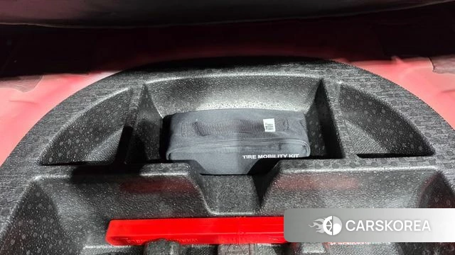 Hyundai Sonata (DN8) 2019 Красный из Кореи, фото 3