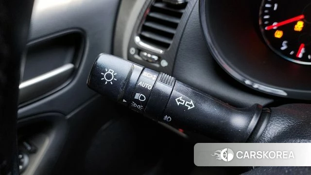 Kia The New K3 2018 Белый из Кореи, фото 3