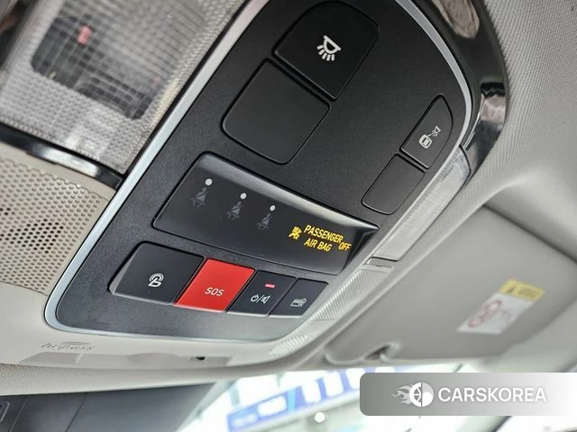 Hyundai Tucson (NX4) 2022 Белый из Кореи, фото 3