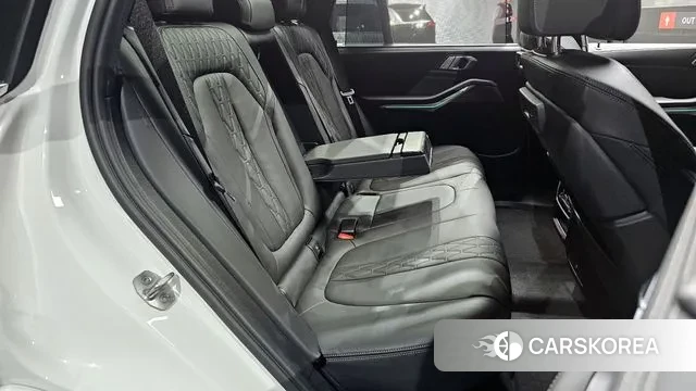 BMW X5 (G05) 2022 Белый из Кореи, фото 3