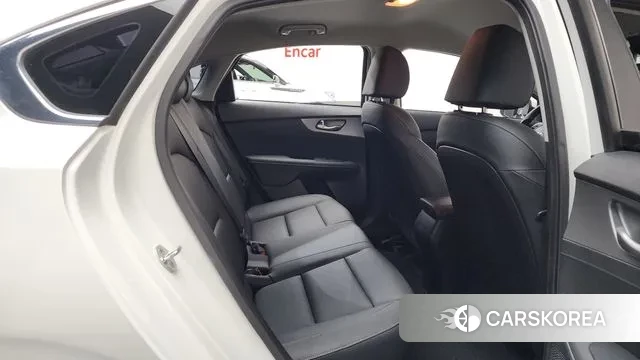 Kia Come New K3 2019 Белый из Кореи, фото 3