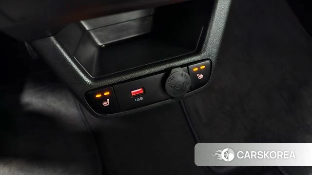 Kia The New Kia Ray 2024 Серый из Кореи, фото 3