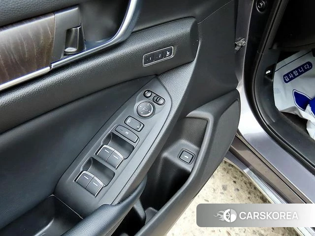 Honda Accord 10th Generation 2018 Серый из Кореи, фото 3