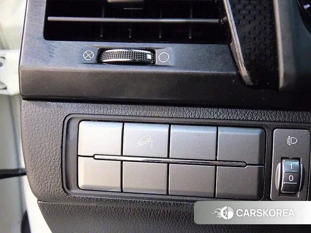 Ssangyong Rexton Sports Cannes 2020 Белый из Кореи, фото 3