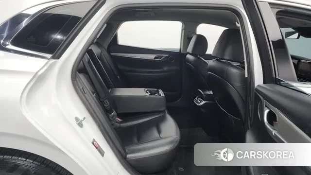 Hyundai The New Grandeur IG 2021 Белый из Кореи, фото 3