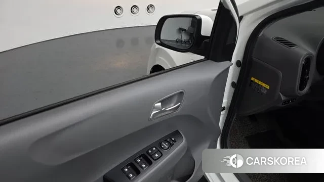 Kia Morning Urban (JA) 2021 Белый из Кореи, фото 3