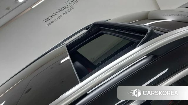 Mercedes-Benz GLE-Class W167 2024 Черный из Кореи, фото 3