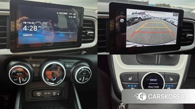 Hyundai Venue 2025 Серебристо-серый из Кореи, фото 3