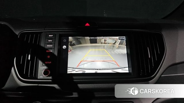 Kia The New Kia Ray 2023 Белый из Кореи, фото 3