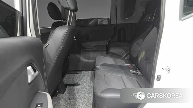 Kia The New Kia Ray 2025 Белый из Кореи, фото 3