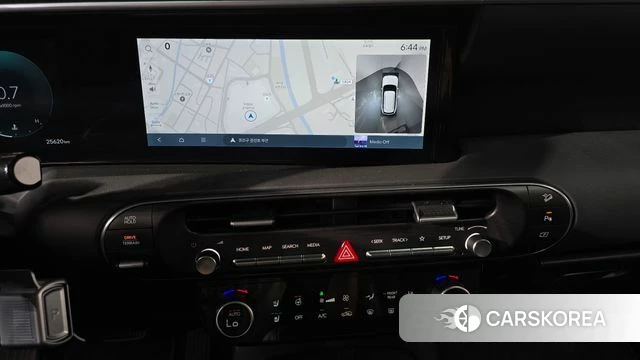 Hyundai Palisade (LX3) 2025 Белый из Кореи, фото 3