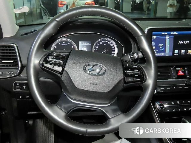 Hyundai Grandeur IG 2018 Черный из Кореи, фото 3