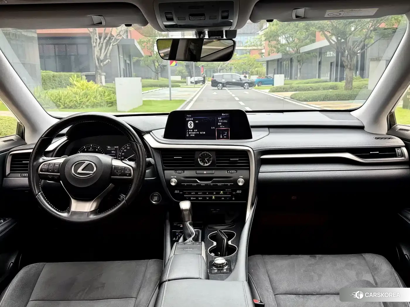 Lexus RX 2022 Silver/gray из Китая, фото 3