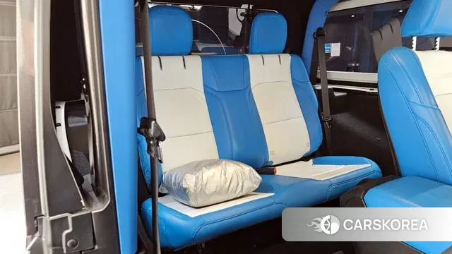 Jeep Wrangler (JL) 2019 Серый из Кореи, фото 3