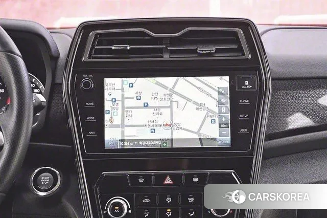 Ssangyong Berry New Tivoli 2020 Синий из Кореи, фото 3