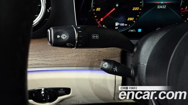 Mercedes-Benz E-Class W213 2022 Белый из Кореи, фото 3