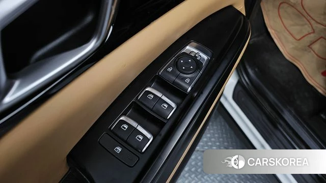 Kia Carnival 4th generation 2022 Белый из Кореи, фото 3