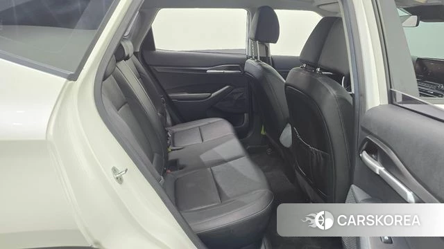 Kia Seltos 2021 Белый из Кореи, фото 3