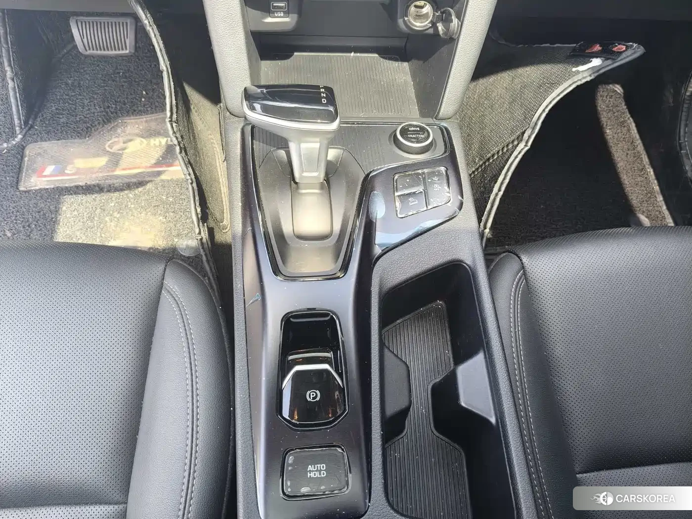 Hyundai Beijing Hyundai ix35 2021 Белый из Китая, фото 3