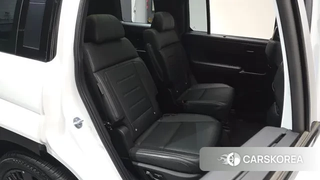 Hyundai Santa Fe (MX5) 2023 Белый из Кореи, фото 3