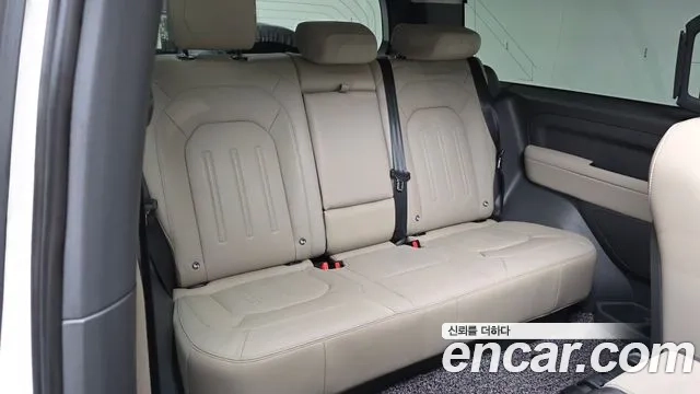 Land Rover Defender (L663) 2022 Белый из Кореи, фото 3