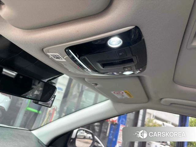 Kia The New Seltos 2023 Белый из Кореи, фото 3