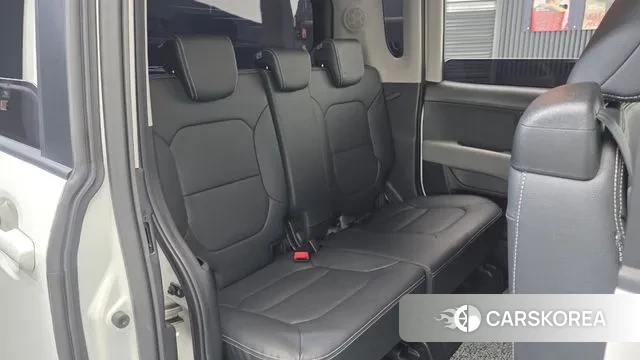 Kia The New Kia Ray 2023 Белый из Кореи, фото 3