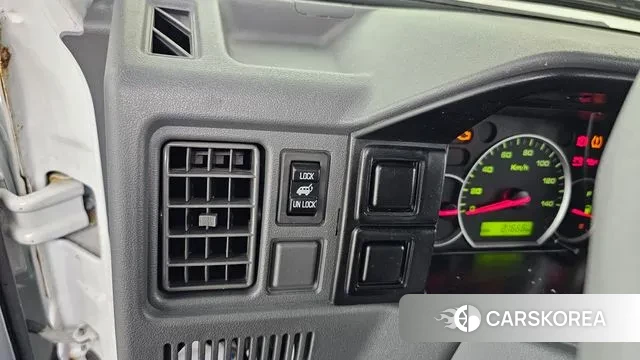 Chevrolet (GM Daewoo) New Damas 2020 Белый из Кореи, фото 3