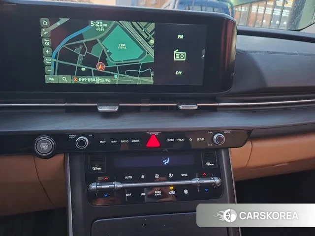 Kia Carnival 4th generation 2021 Черный из Кореи, фото 3