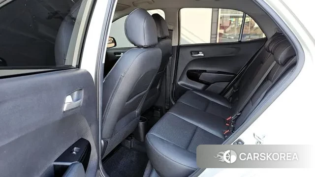 Kia All New Morning (JA) 2020 Жемчужный цвет из Кореи, фото 3